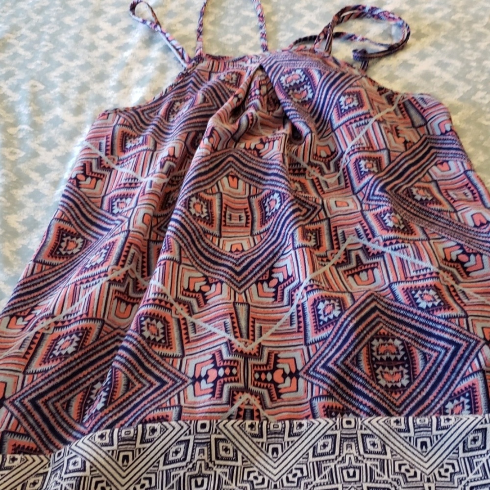 Summer top